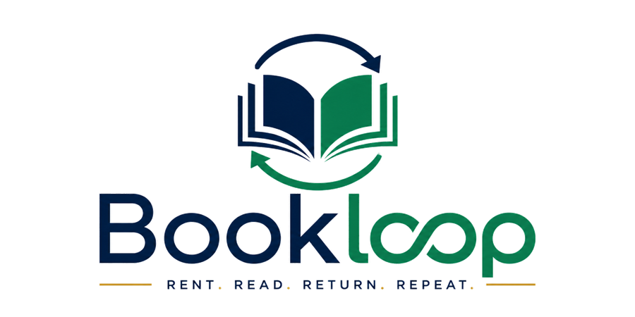 BookLoop | India's Student Book Rental Marketplace